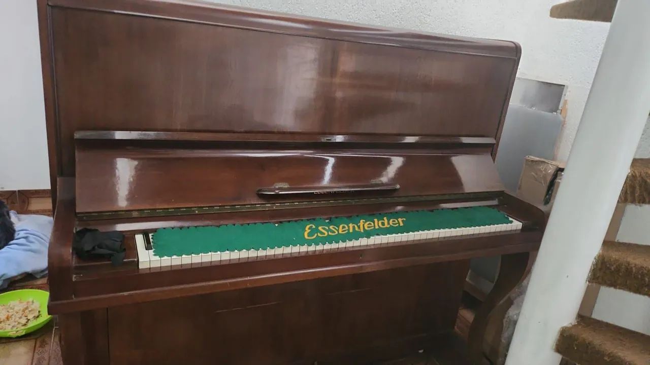 Piano de armário  - Foto 2