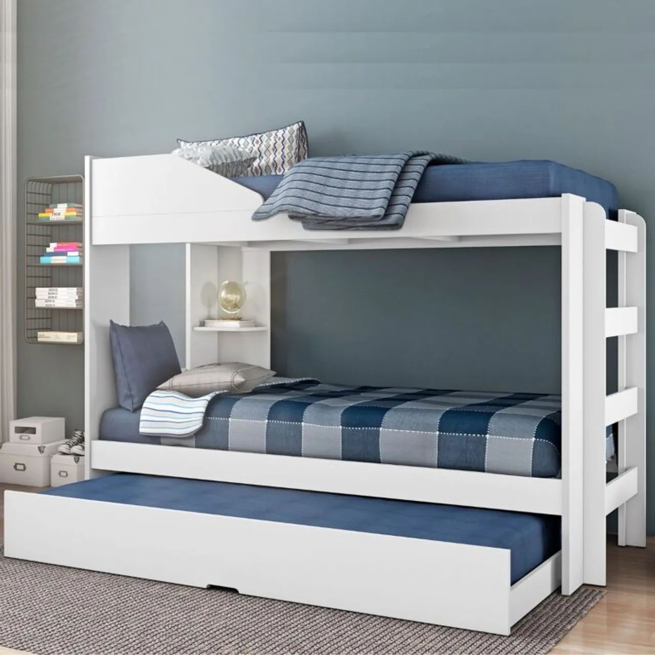 Treliche Premium Montagem Flex tt97 - Foto 3