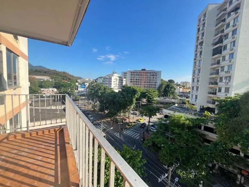 Apartamento : Padrão / Residencial / Pechincha - Foto 2