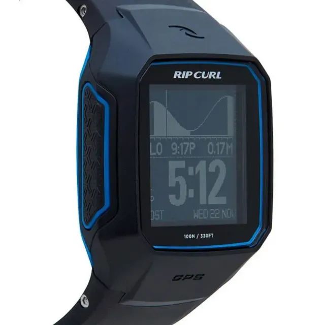 RIPCURL GPS 2 腕時計 Relógio RIP CURL Masculino Search GPS 2 - Acessórios Para