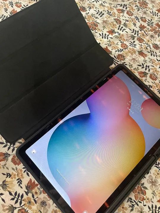 Tablet Samsung Galaxy S6 lite - Foto 3