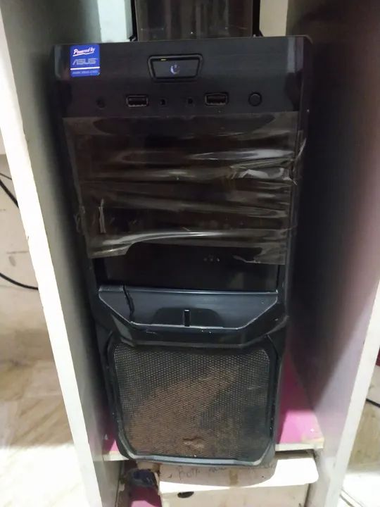 Computador Completo Asus - Foto 2