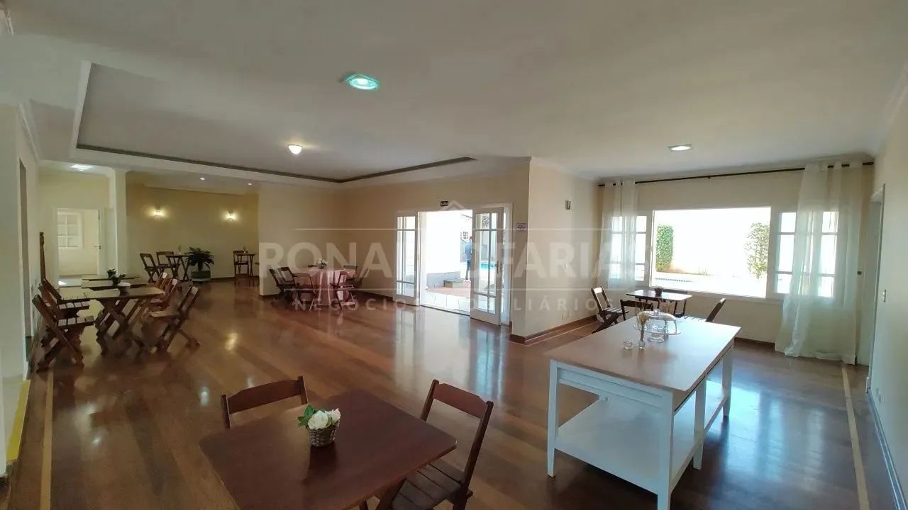 Sobrado a venda com 6 suítes 12 vagas 600 m² de área útil / Interlagos Alto Padrão residen - Foto 3