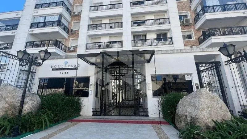 Apartamento em CAPOEIRAS