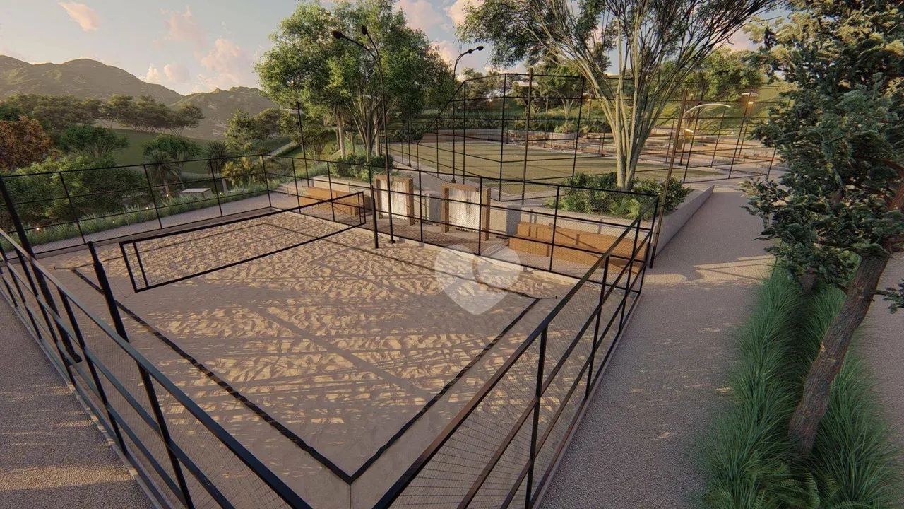 Terreno à venda, 413 m² por R$ 189.900,00 - Ouro Verde - Vassouras/RJ