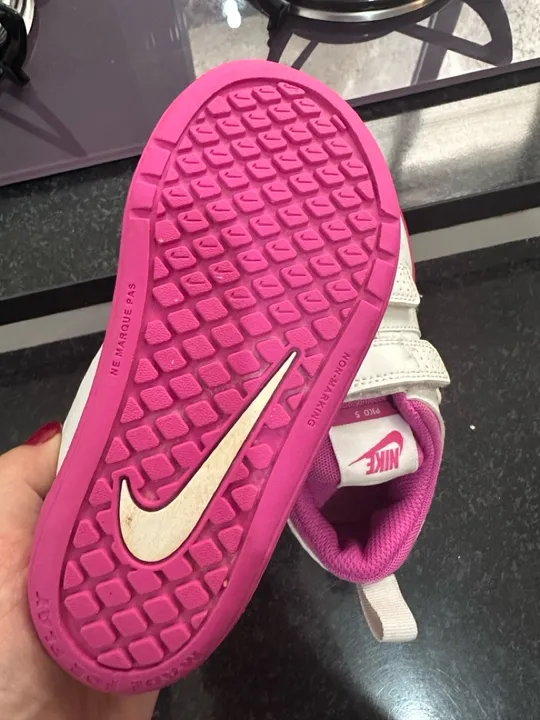 Nike em bom estado n25
