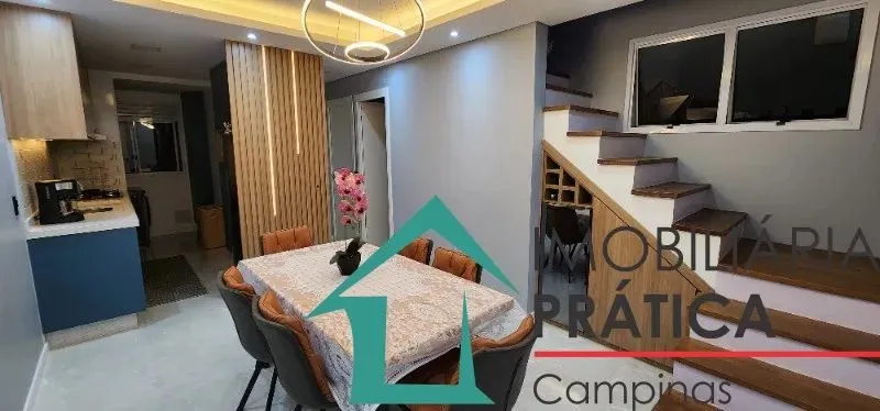 APARTAMENTO RESIDENCIAL em CAMPINAS - SP, JARDIM AMAZONAS