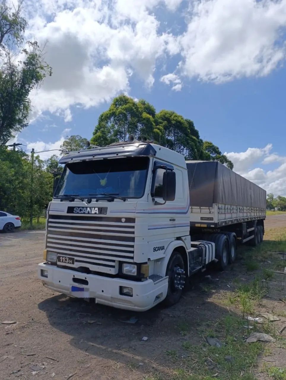 Scania 113 Top line - Foto 2