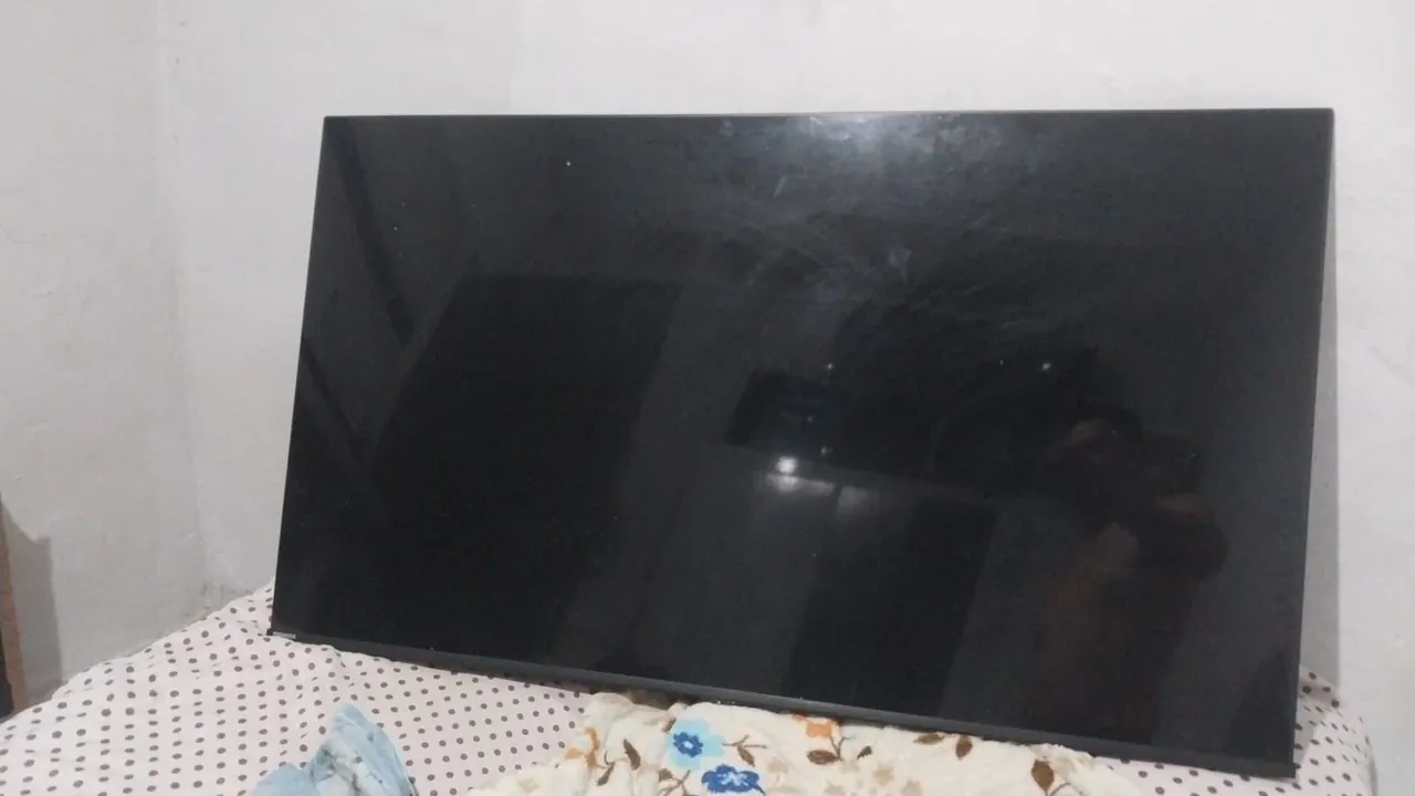 TV Tela Plana