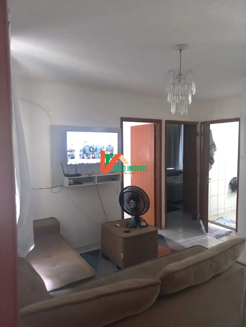 APARTAMENTO RESIDENCIAL em RIO DE JANEIRO - RJ, CENTRO