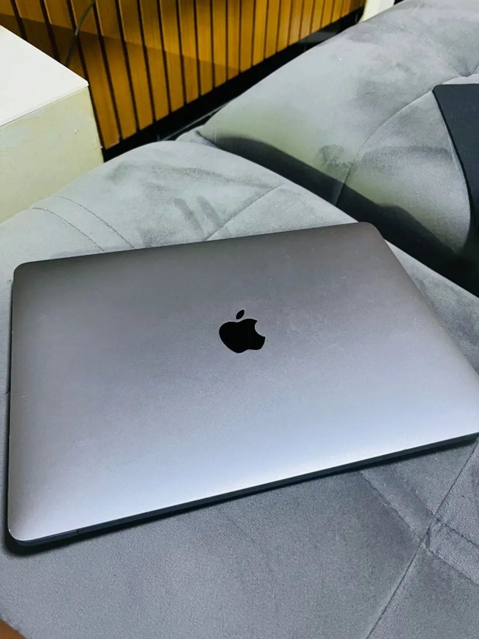 MacBook Air M1 2020 13.3 - Notebooks - Centro, São Vicente