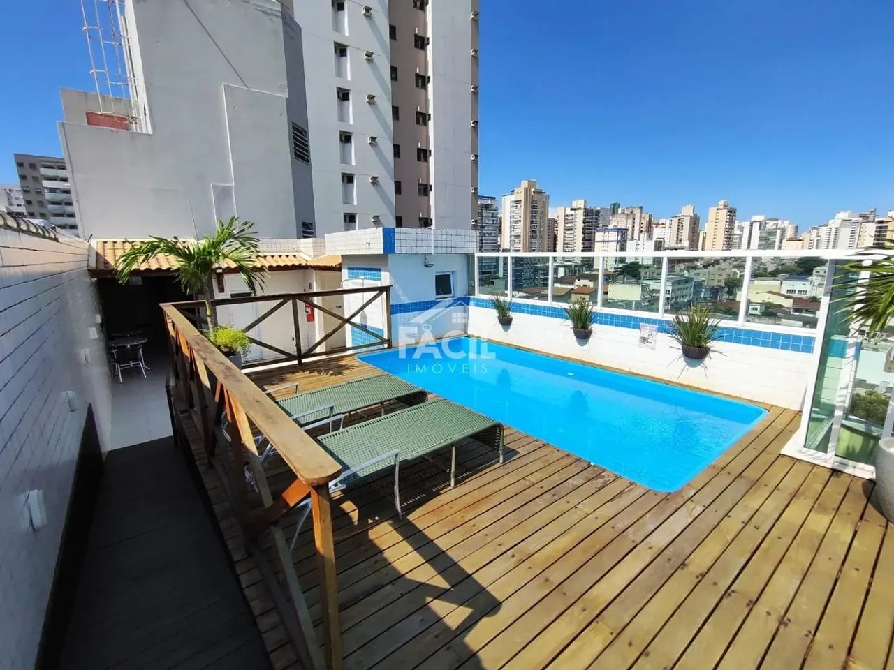 Apartamento em Praia da Costa - Vila Velha