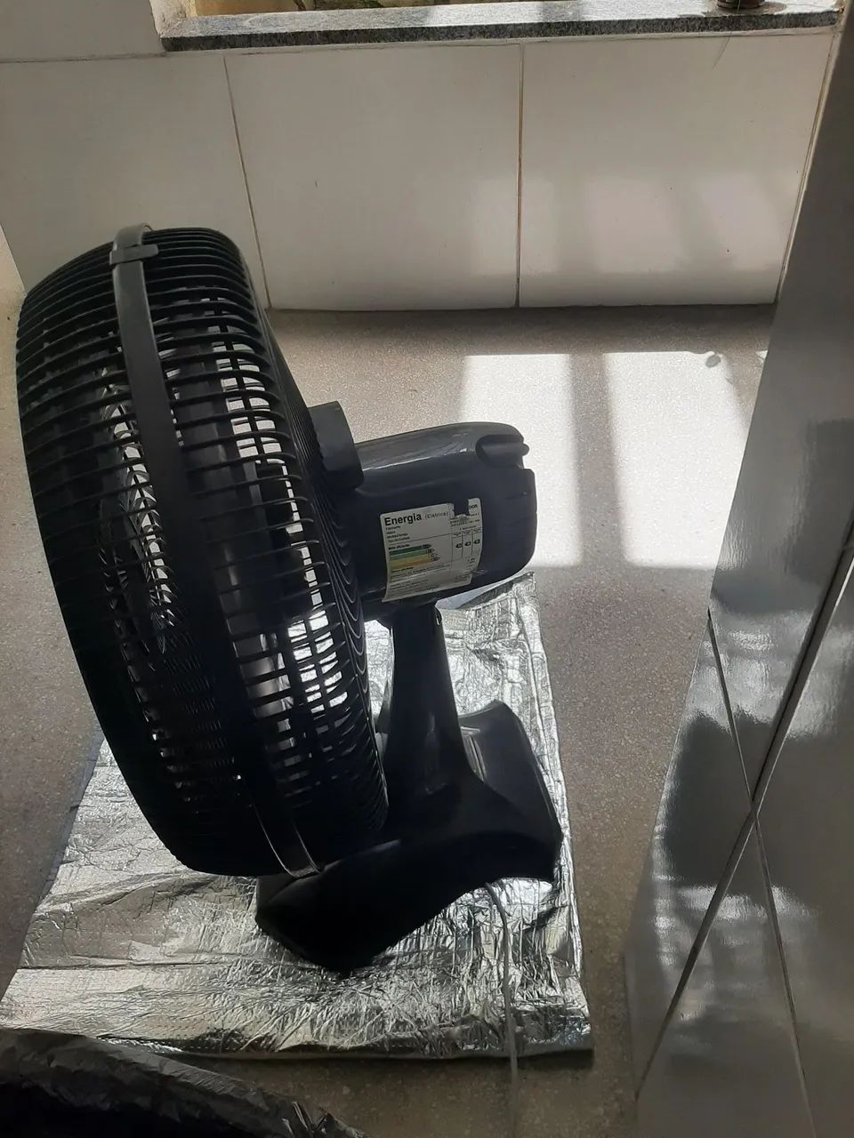 Ventilador Britânia Turbo64317208566658121