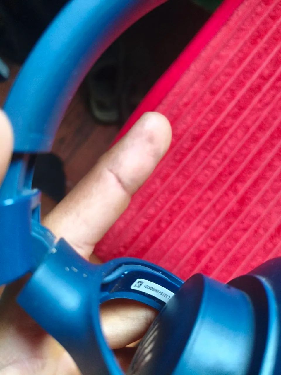 Fone JBL original TUNE 770NC - Foto 2