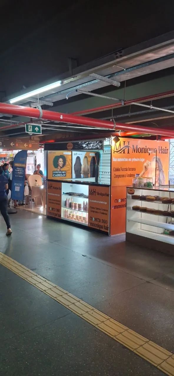 Passo ponto - Estação da lapa  - Foto 2