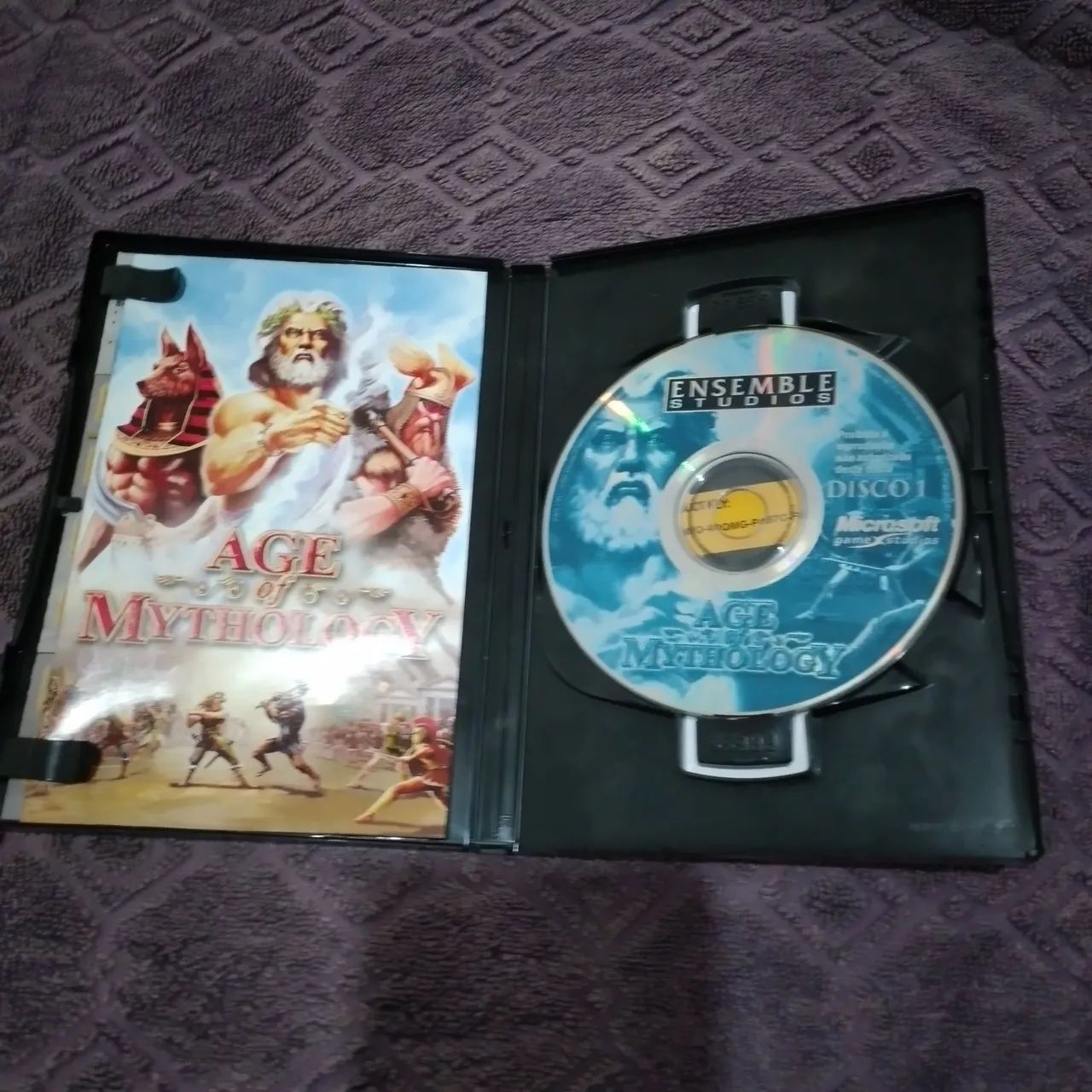 JOGOS DE PC COMPLETO  - Foto 2