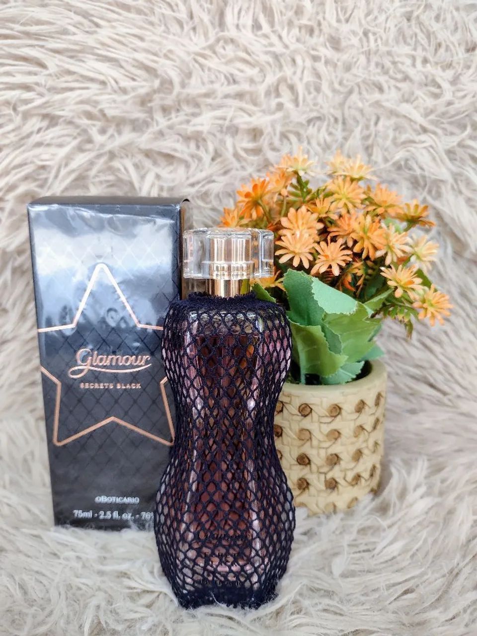 Perfume Glamour 