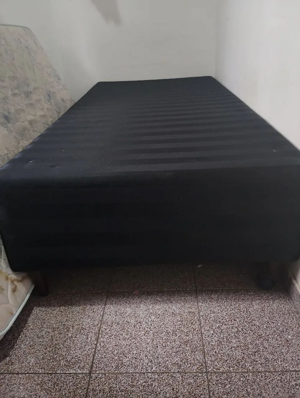 Cama Box Solteiro  - Foto 3