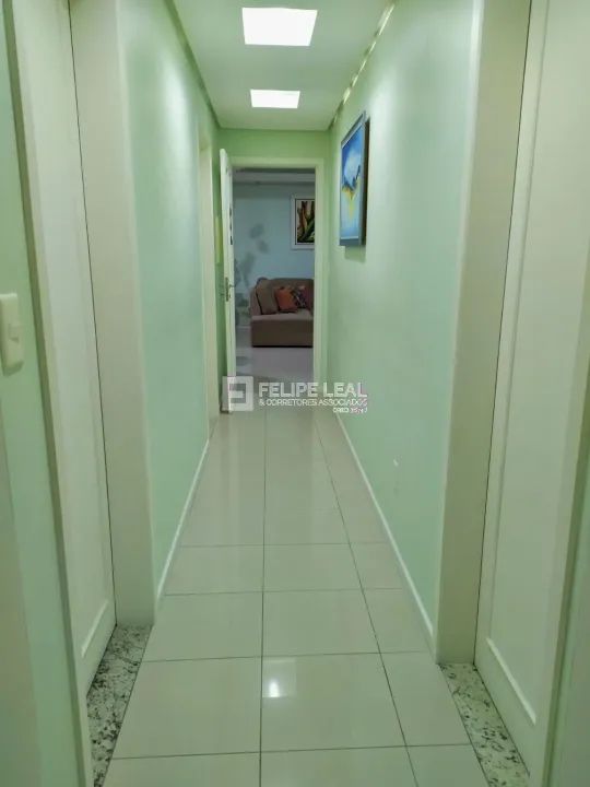 Apartamento em Campinas - São José, SC - Foto 5
