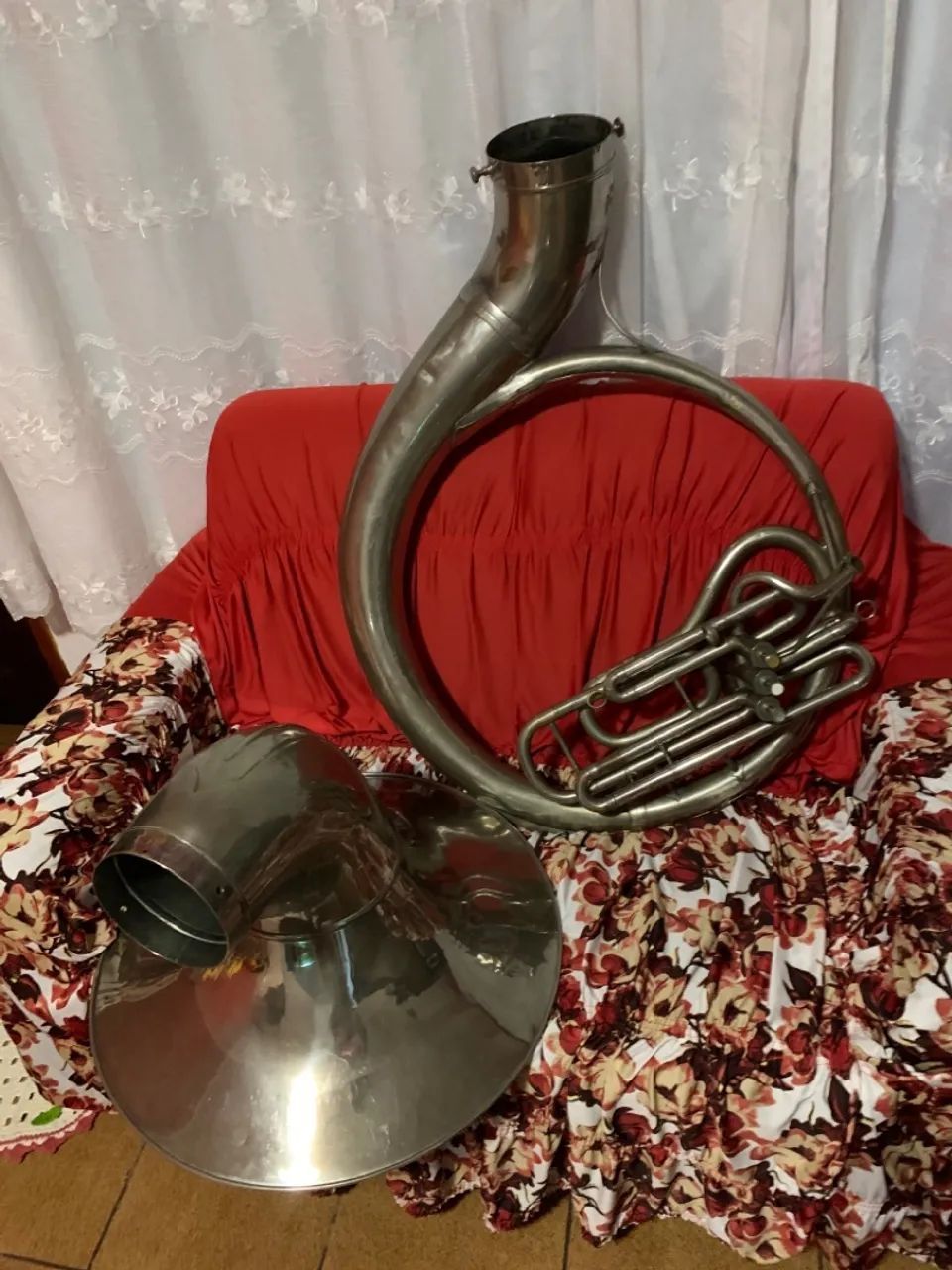 Sousafone Mib - Foto 3