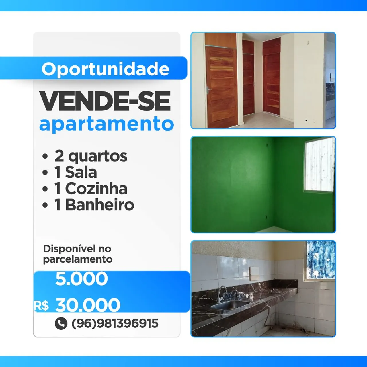 Apartamento