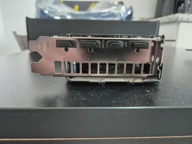 Placa de Vídeo Galax RTX 2080 Super 8GB - Foto 4