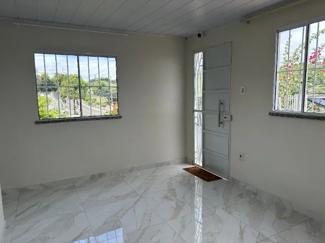 Foto - Manaus - Cachoeirinha