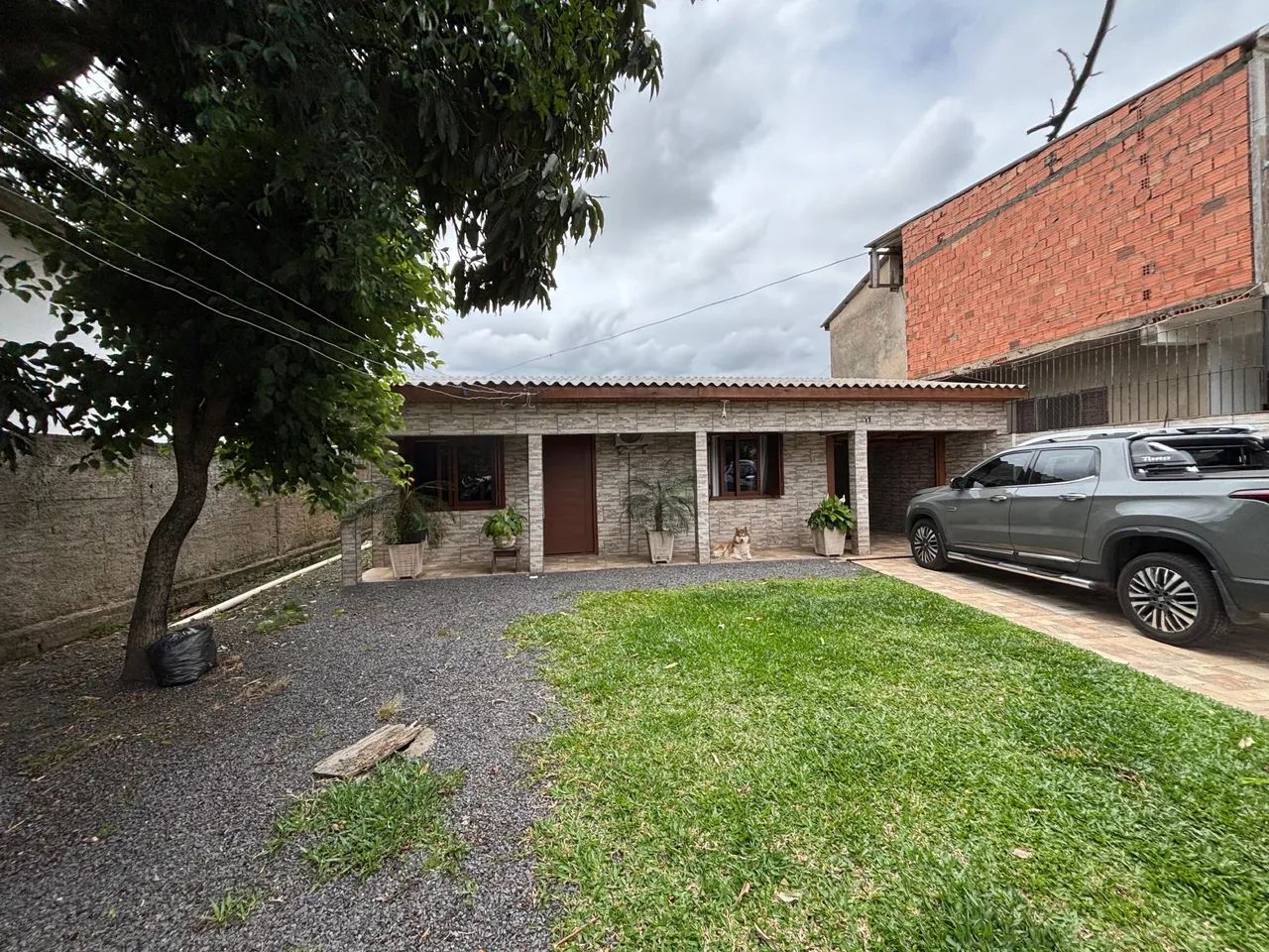 Foto - Canoas - Harmonia