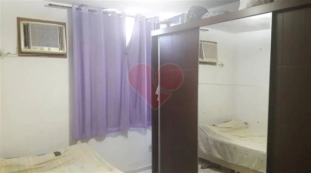 0 - Apartamento 2 quartos - Foto 3