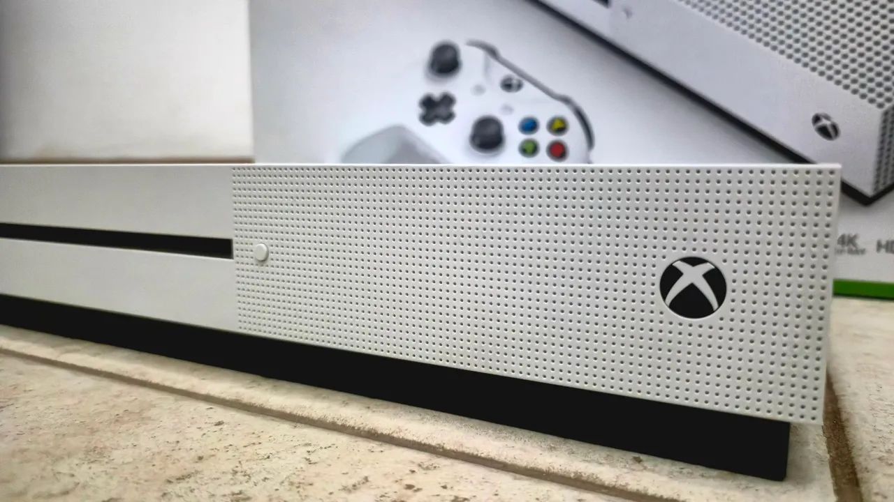 Console Xbox One S 1TB - Foto 2