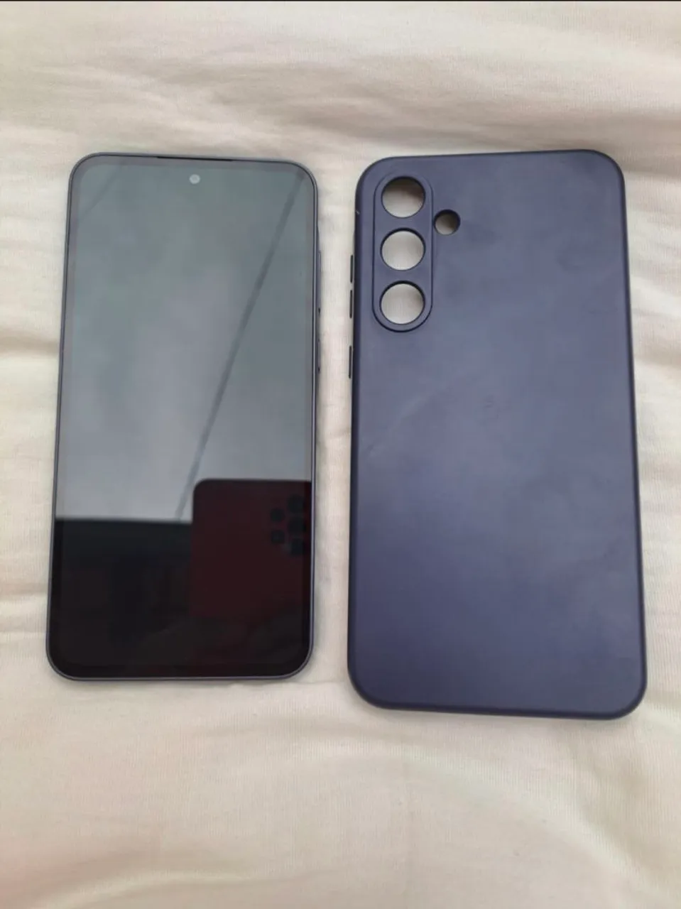 Samsung A35 5G 8RAM 256GB,À PROVA D'AGUA, PRA VENDER RÁPIDO