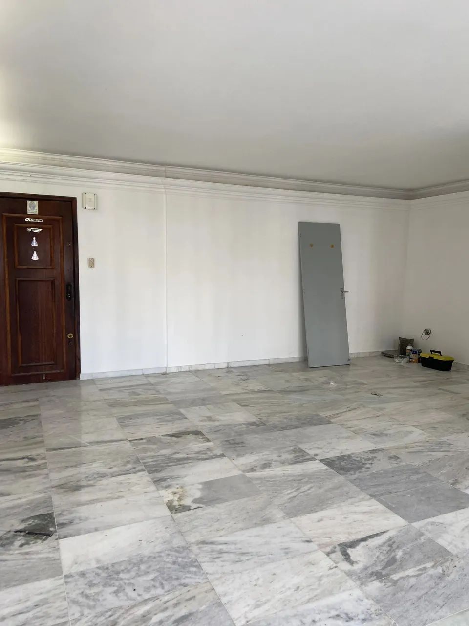 Imóvel para venda possui 136 metros quadrados com 3 quartos em Boa Viagem - Recife - PE - Foto 5