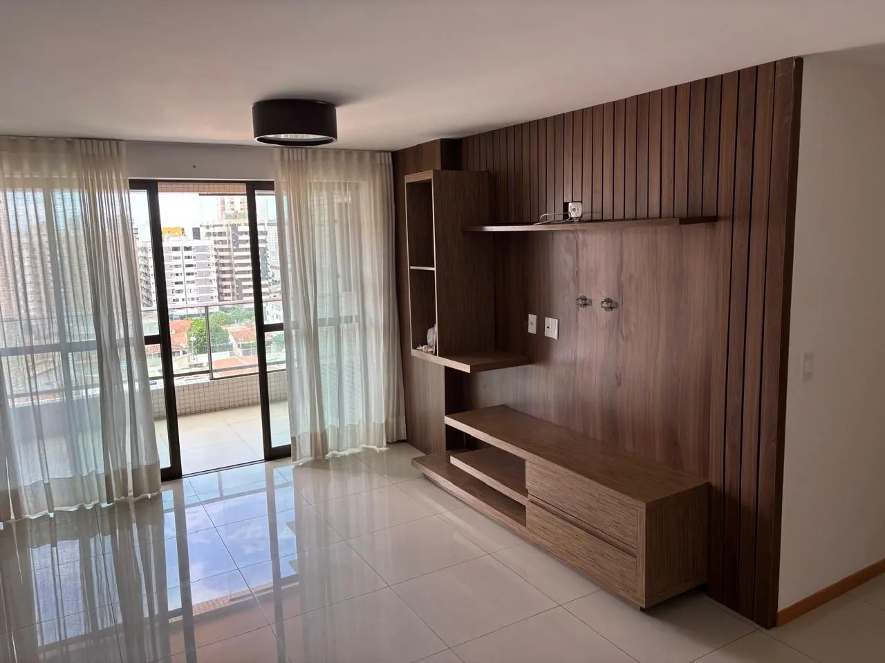 J.N Alugo Lindo Apto de 113 m² com 3 Suítes na Jatiúca.