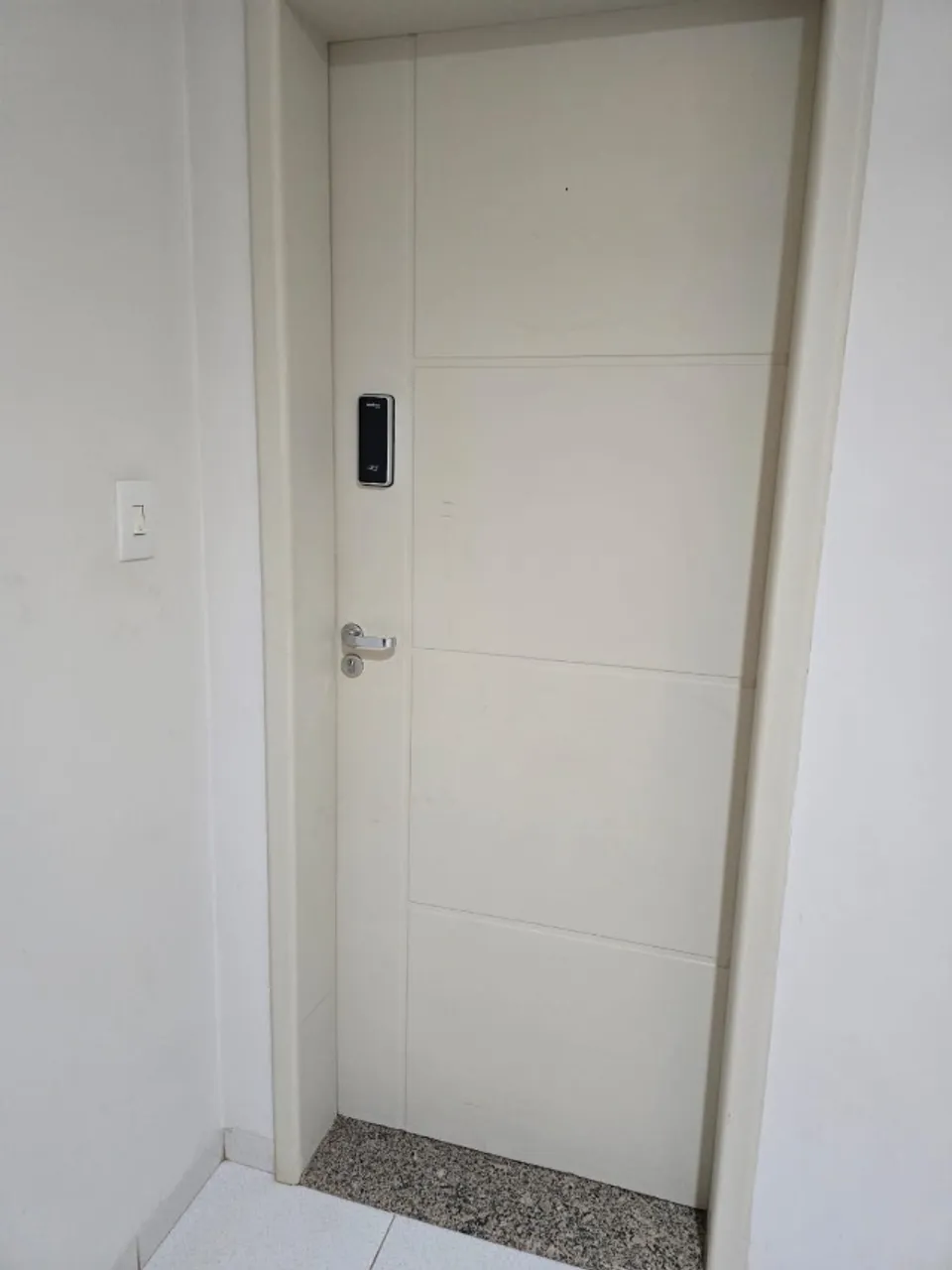 APARTAMENTO CONDOMINIO MONTE GRAPA