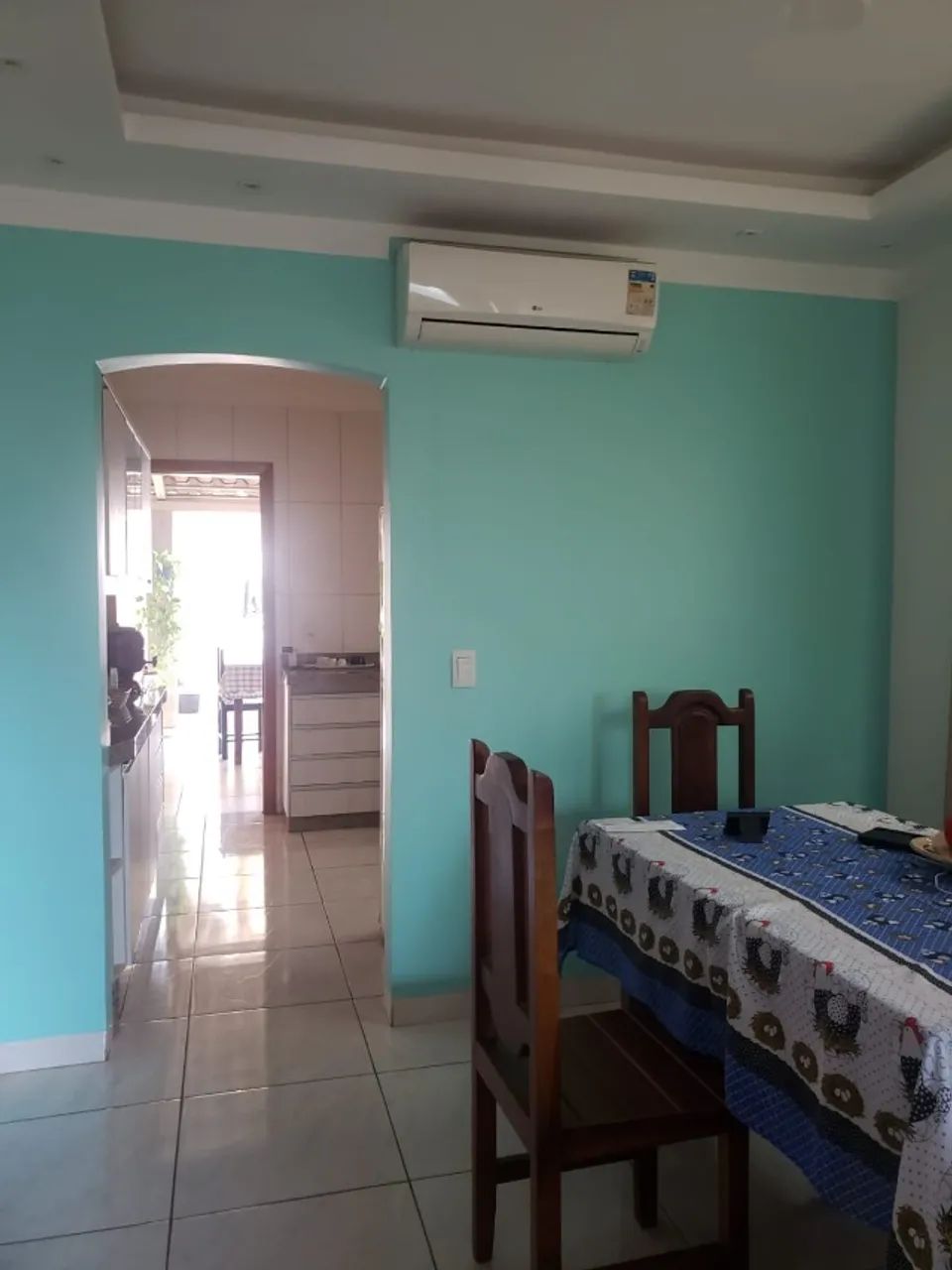 foto - Goiânia - Setor Sudoeste