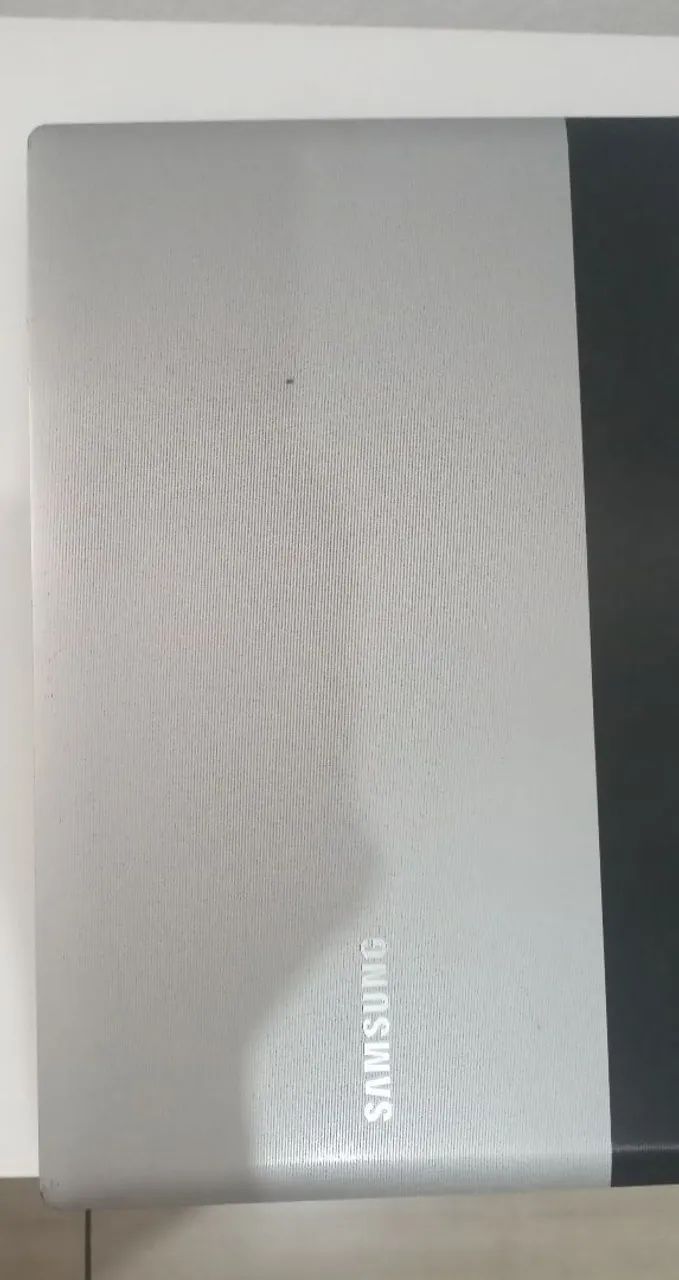 Notebook Samsung rv 411 i3 8gb ssd 120 - Foto 4