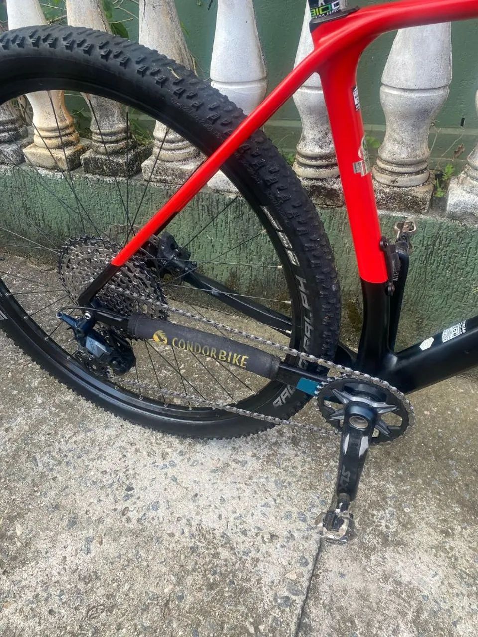 Caloi Carbon Sport 2024 - Foto 6