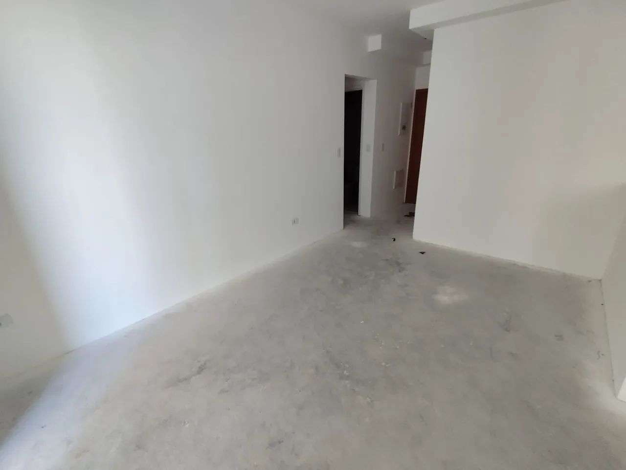 APARTAMENTO RESIDENCIAL PARA VENDA 02 QUARTOS VISTA MAR E LAZER NA VILA ATLÂNTICA MONGAGUÁ - Foto 5