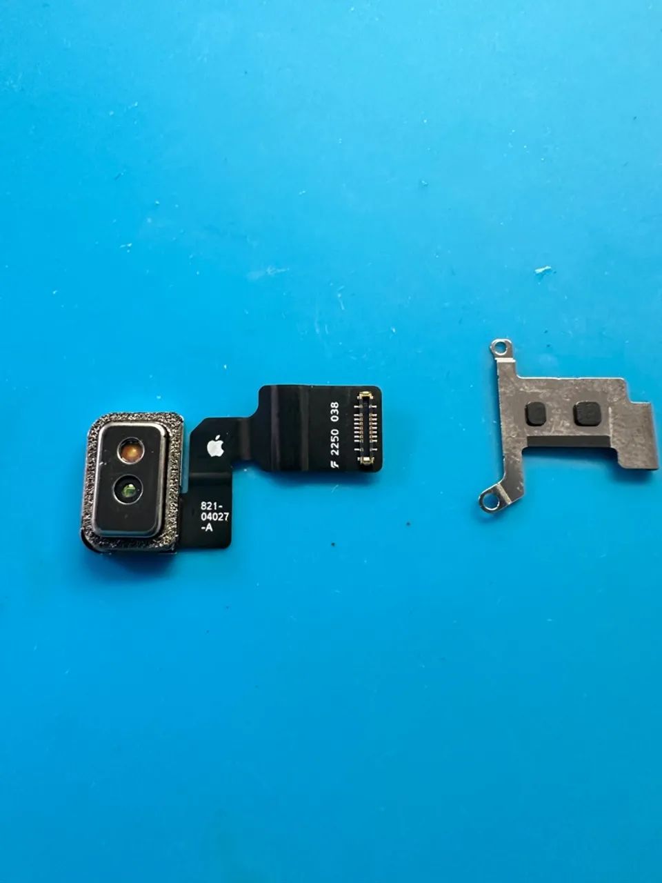 Sensor LiDAR Apple iPhone 14 Pró / 14 Pró max. - PEÇAS PARA REPOSIÇÃO  - Foto 3