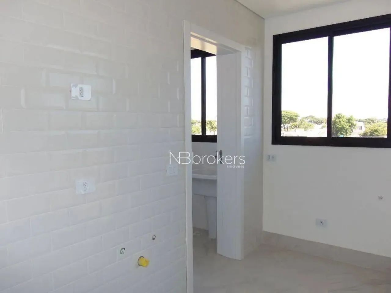 COM VARANDA GOURMET NO SANTA QUITÉRIA! - Foto 5