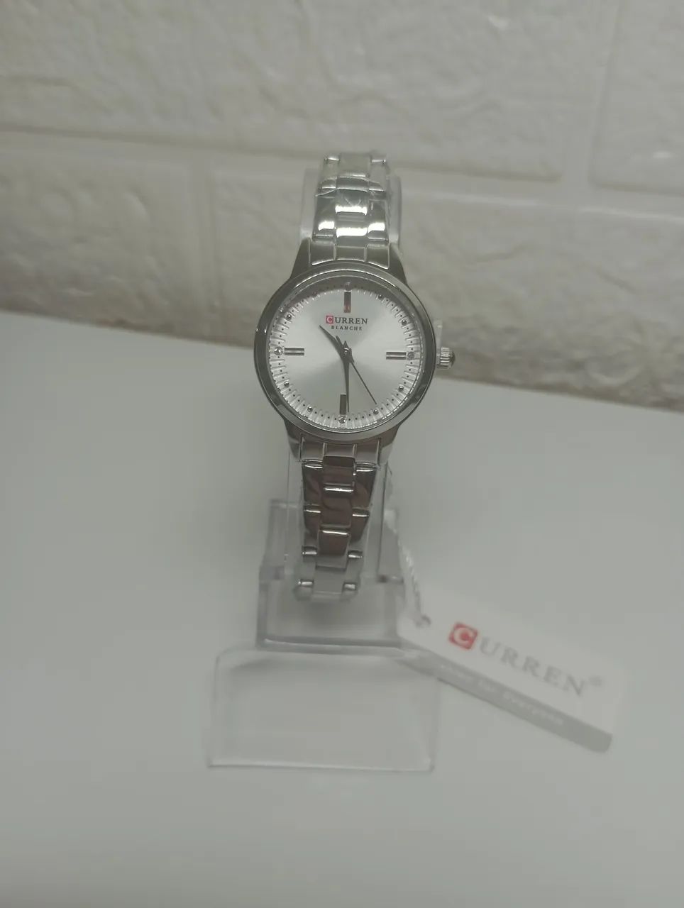 Relógio Feminino Curren