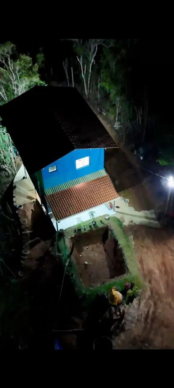 500m²+chale triplex Holanda 200mil - Foto 4