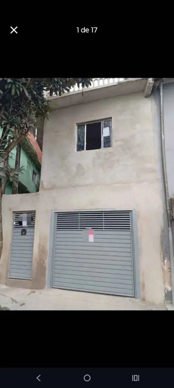 Foto - Mauá - Jardim Zaira