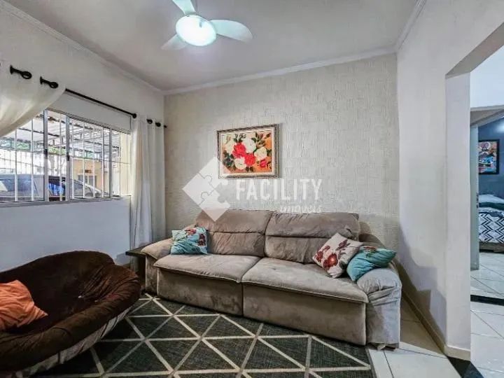 casa - Jardim Eulina - Campinas - Foto 5