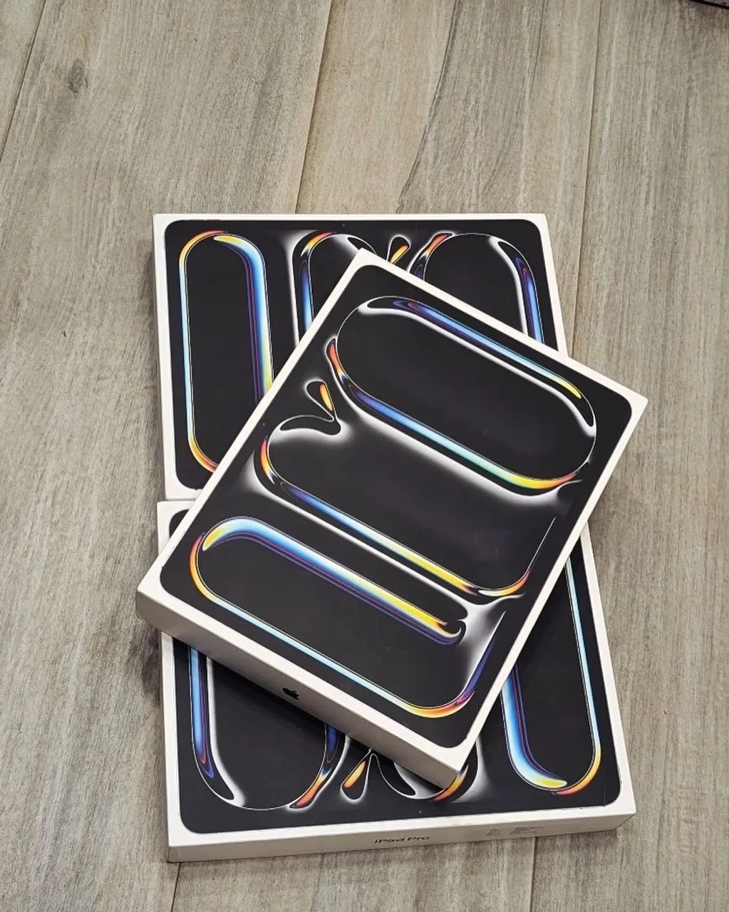 IPAD PRO M4 2025 11 POLEGADAS 256GB