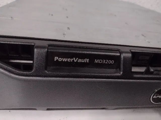 servidor MD3200 DELL POWERVAULT MD3200 STORAGE - Foto 5