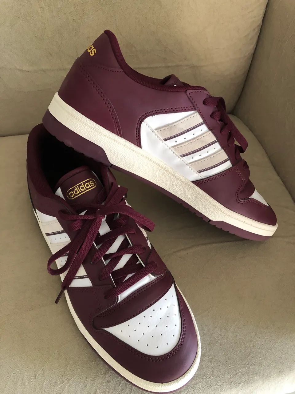 Tênis adidas novo - Foto 3