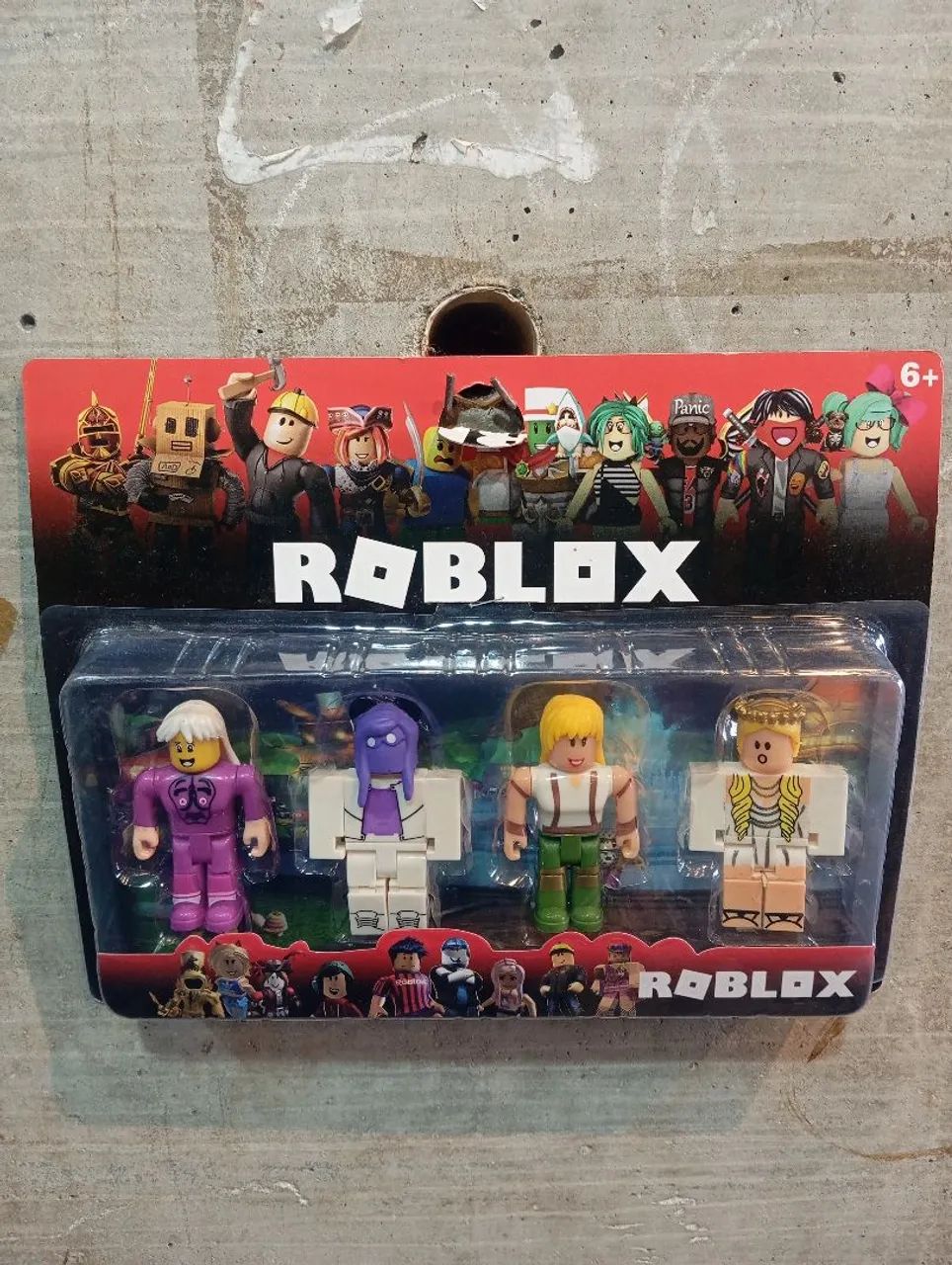 Roblox  - Foto 3
