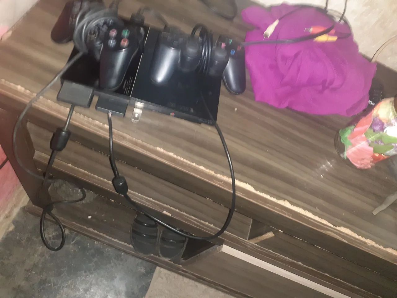 PLAY STATION 2 SLIM64318473923585120