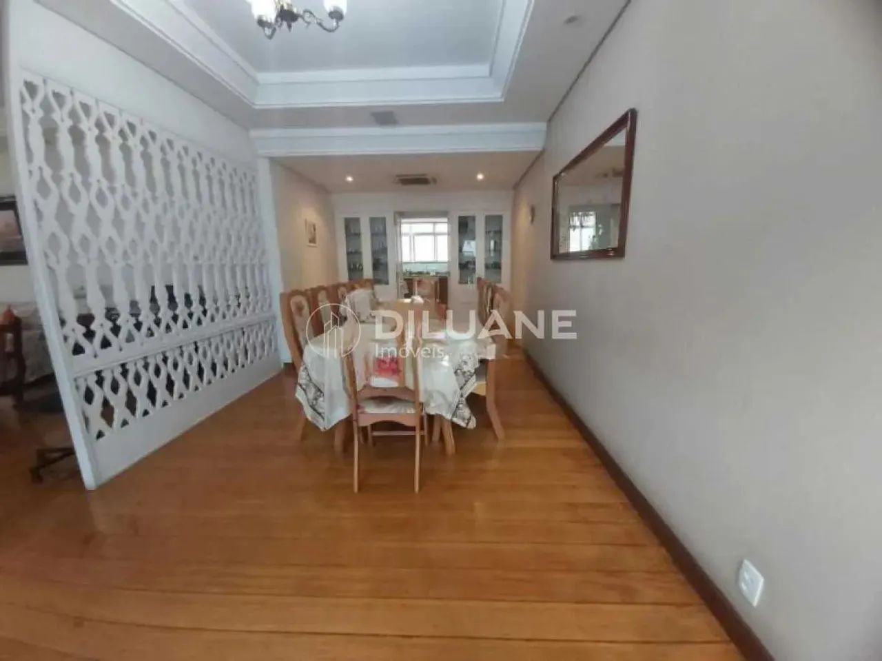 Sensacional apartamento de 4 quartos com varanda!!! - Foto 3